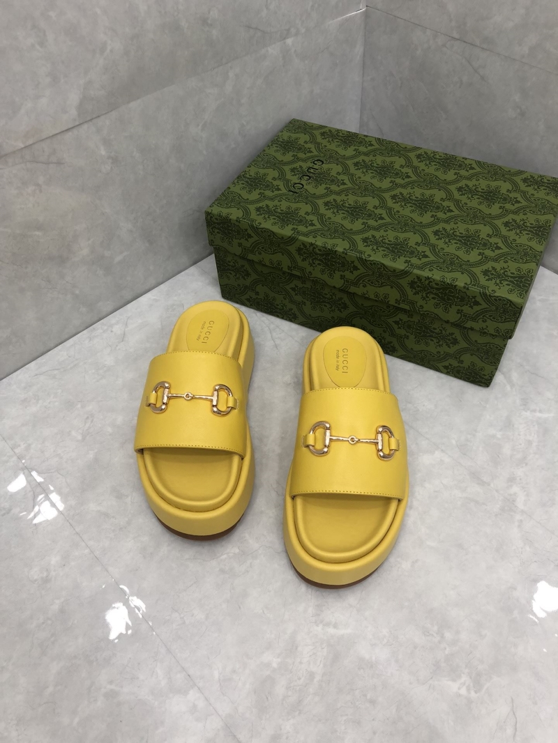 Gucci Slippers